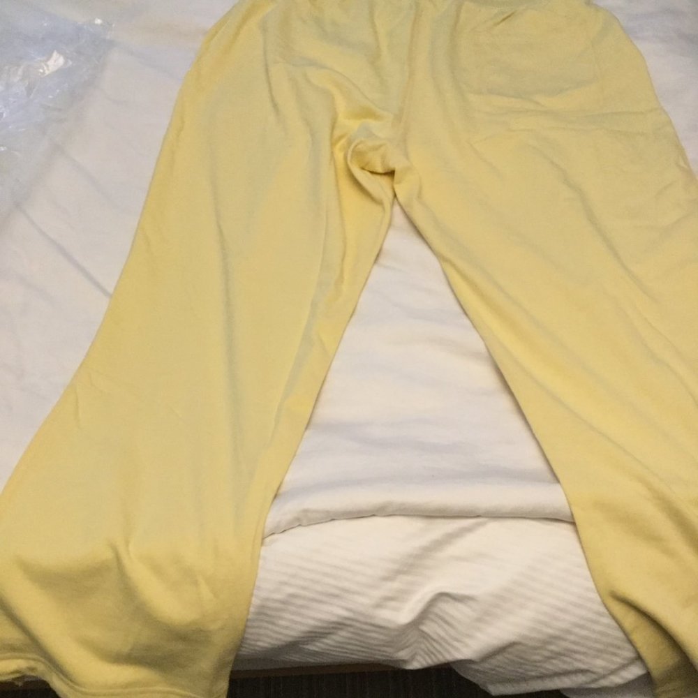 Reigning Champ XXL Pants